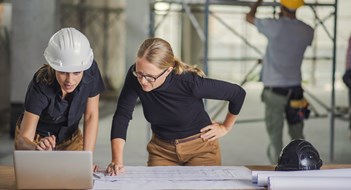 Women in Green Building Find Employers Supportive During COVID, But Still Face Personal & Professional Pressure