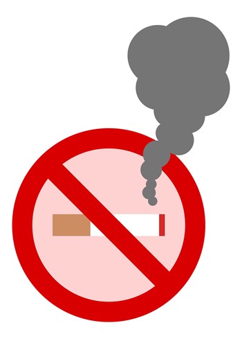 Secondhand Smoke Complaints