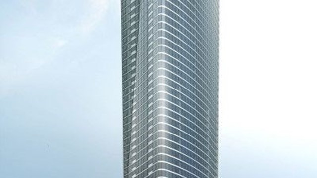 1000M Developer Seeks Variance for Additional Units