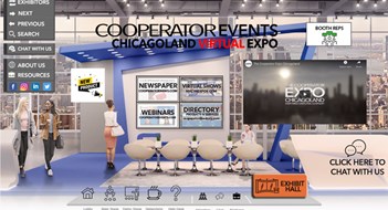 Chicagoland's Biggest & Best Condo, HOA & Apt. Expo is Back - and VIRTUAL