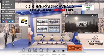 Chicagoland's Biggest & Best VIRTUAL Condo, HOA, & Apartment Expo