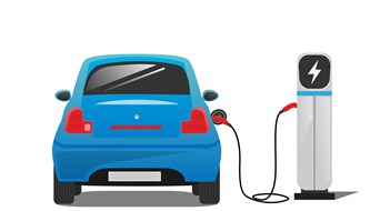 Electric Car Charging Stations Electric Car Charging Stations