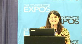 2022 CH Expo Seminar: EV Charging in Your Community 2022 CH Expo Seminar: EV Charging in Your Community