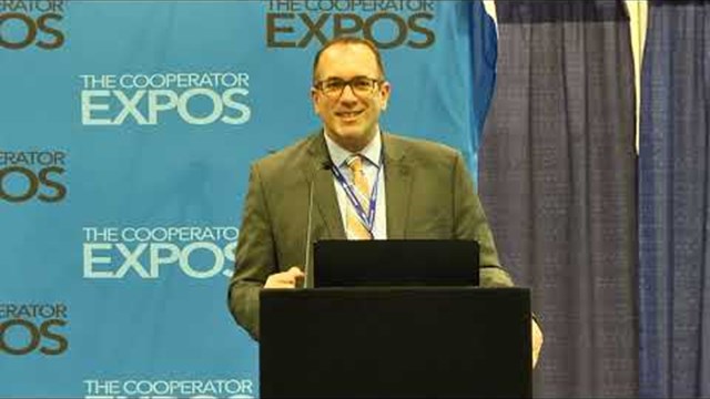 2022 CH Expo Seminar: Reserve Funding Options