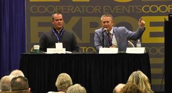 2023 CooperatorEvents Chicagoland Expo Seminar: Keeping the Peace - Conflict Management Tips for Boards & Property Managers