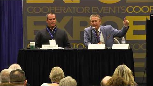 2023 CooperatorEvents Chicagoland Expo Seminar: Keeping the Peace - Conflict Management Tips for Boards & Property Managers