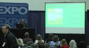 2023 CooperatorEvents Chicagoland Expo Seminar - GreenScaping - New, Eco-Friendly Landscaping Methods & Materials to Improve Your Curb Appeal