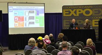 2023 CooperatorEvents Chicagoland Expo Seminar - Low-slope Roof System and Installation- Current Standards