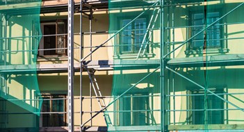 Façade Maintenance Laws building facade renovation, house reconstruction, repair