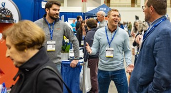 The CooperatorEvents  Expo Returns to Rosemont The CooperatorEvents  Expo Returns to Rosemont