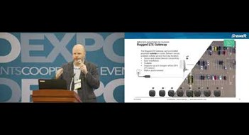 Leading the Charge - Electric Vehicle Charging & Your Community Leading the Charge - Electric Vehicle Charging & Your Community