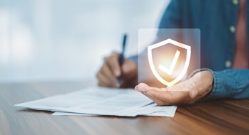 D&O 101 Man signature document for life insurance investment