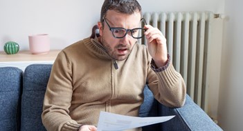 Everybody Hates Assessments One man worried about bills reading energy increase costs