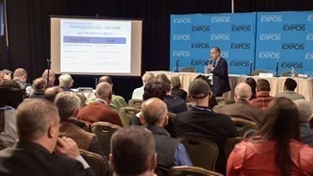 The Cooperator Expo is Back at Navy Pier - October 17, 10:00AM – 4:30PM