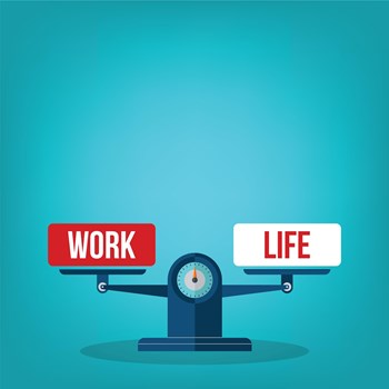 Work/Life Balance for Managers