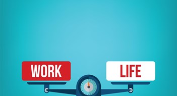 Work/Life Balance for Managers Work/Life Balance for Managers