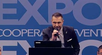 2024 Fall Chicagoland Expo Seminar: Your EV Charging Project - A Comprehensive Planning Guide for Managers & HOAs 2024 Fall Chicagoland Expo Seminar: Your EV Charging Project - A Comprehensive Planning Guide for Managers & HOAs