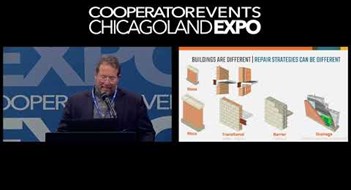 2024 Fall Chicagoland Expo Seminar: Brick By Brick - an Insider's Guide to Masonry Restoration Projects 2024 Fall Chicagoland Expo Seminar: Brick By Brick - an Insider's Guide to Masonry Restoration Projects
