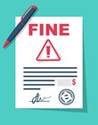 Fines & Fees