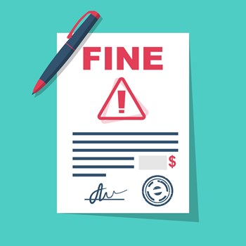 Fines & Fees