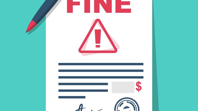 Fines & Fees