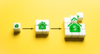 Increasing Homeowner Resale Values Increase in real estate value. Investment grows over time. Property becoming more valuable, ensuring a smart financial move.