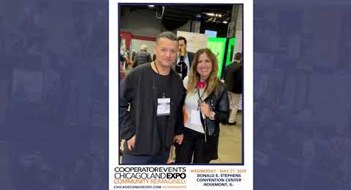 Thank You for Joining Us at the CooperatorEvents Chicagoland Expo – May 21st, 2025! Thank You for Joining Us at the CooperatorEvents Chicagoland Expo – May 21st, 2025!