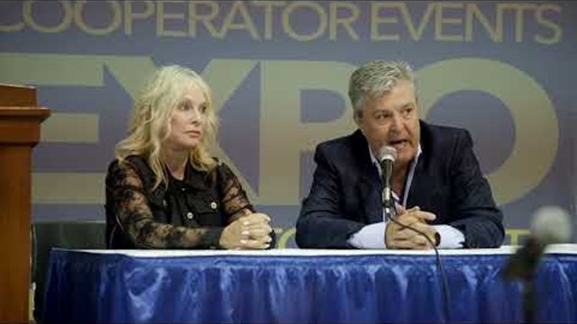 2025 Spring Chicago Expo Seminar: Making Room for EVs - Safety, Support, & Savings