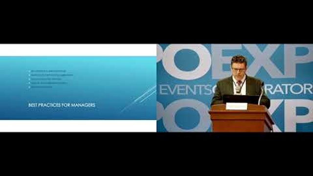 2025 Spring Chicago Expo Seminar: Reading the Fine Print - Pro Tips for Contract Negotiations