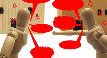 Handling ‘Problem’ Residents Neighborhood trouble