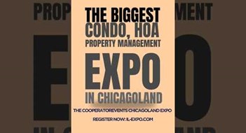 The CooperatorEvents Expo Returns to Navy Pier The CooperatorEvents Expo Returns to Navy Pier