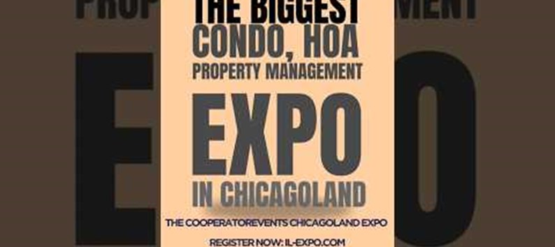 The CooperatorEvents Expo Returns to Navy Pier