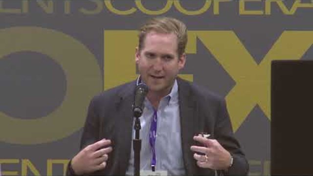 2025 CooperatorEvents Fall Chicagoland Expo Seminar: Keeping the Peace - Conflict Management Tips for Boards & Property Managers