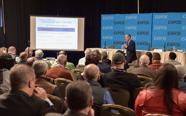 The CooperatorEvents Condo & HOA Expo - May 20th