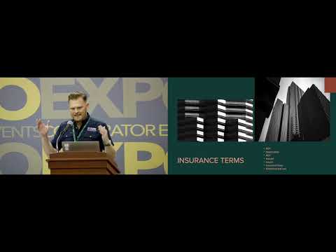 2026 Spring Chicago Expo Seminar: Commercial Property Claims – The Who’s, The What’s, The Do’s, The Don’ts