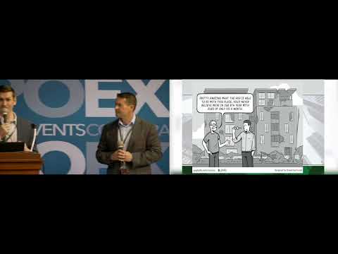 2026 Spring Chicago Expo Seminar: Capital Planning for Aging Infrastructure