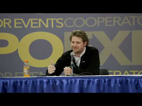 2026 Spring Chicago Expo Seminar: Diffusing Conflict in Communities