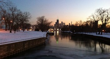 Lincoln Park Lincoln Park