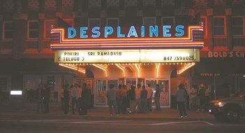 Des Plaines