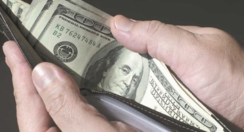 What's In Your Wallet? What's In Your Wallet?