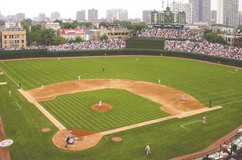 Wrigleyville