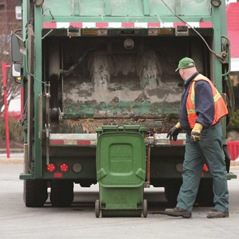 Trash Talkers – Trash Removal Services