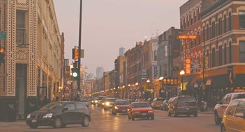 Wicker Park Wicker Park