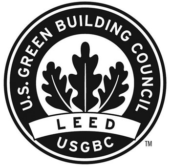 Chicago Takes the LEED
