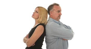 Resolve to Get Along (and Not Get a Lawyer) Resolve to Get Along (and Not Get a Lawyer)