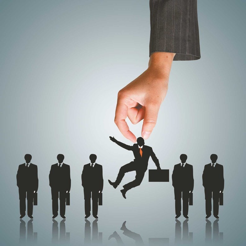 The Art of Picking Professionals - To Choose or Not to Choose ...