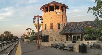 Chicago’s Tinley Park Chicago’s Tinley Park