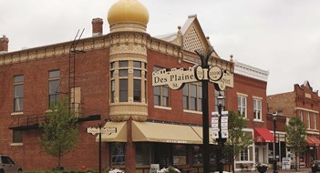 Plainfield, Illinois