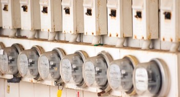 Submetering for Savings Submetering for Savings