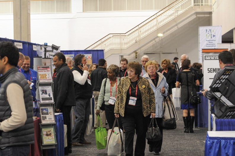 The Spring Chicagoland Cooperator’s Expo: Saturday, May 16, 2015